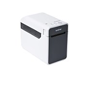 Label Printer, 203dpi, RS-232C, USB, USB Host, Ethernet_2