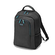 DICOTA D30575 Rucsac Dicota Spin 14 - 15.6 pentru notebook negru_1