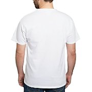 MATERIALE Promotionale White T-shirt S, 