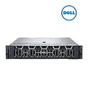 Dell PowerEdge R760xs Rack Server,Intel Xeon 4410Y 2G(12C/24T),16GB 4800MT/s RDIMM,480GB SSD SATA RI(8x2.5'' HDD SAS/SATA),PERC H755,iDRAC9 Enterprise 16G,Bezel,Broadcom 5720,Dual Hot-plug PSU(1+1)700W Titanium,3Yr ProSupport_6