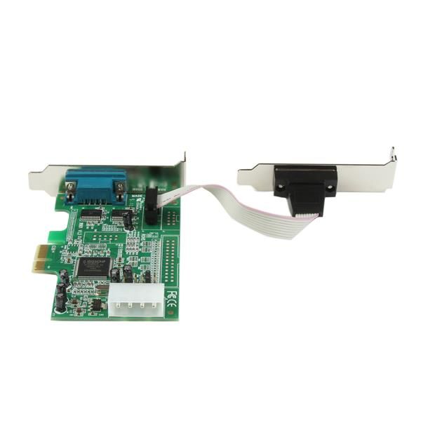 PCI EXPRESS SERIAL CARD/._3