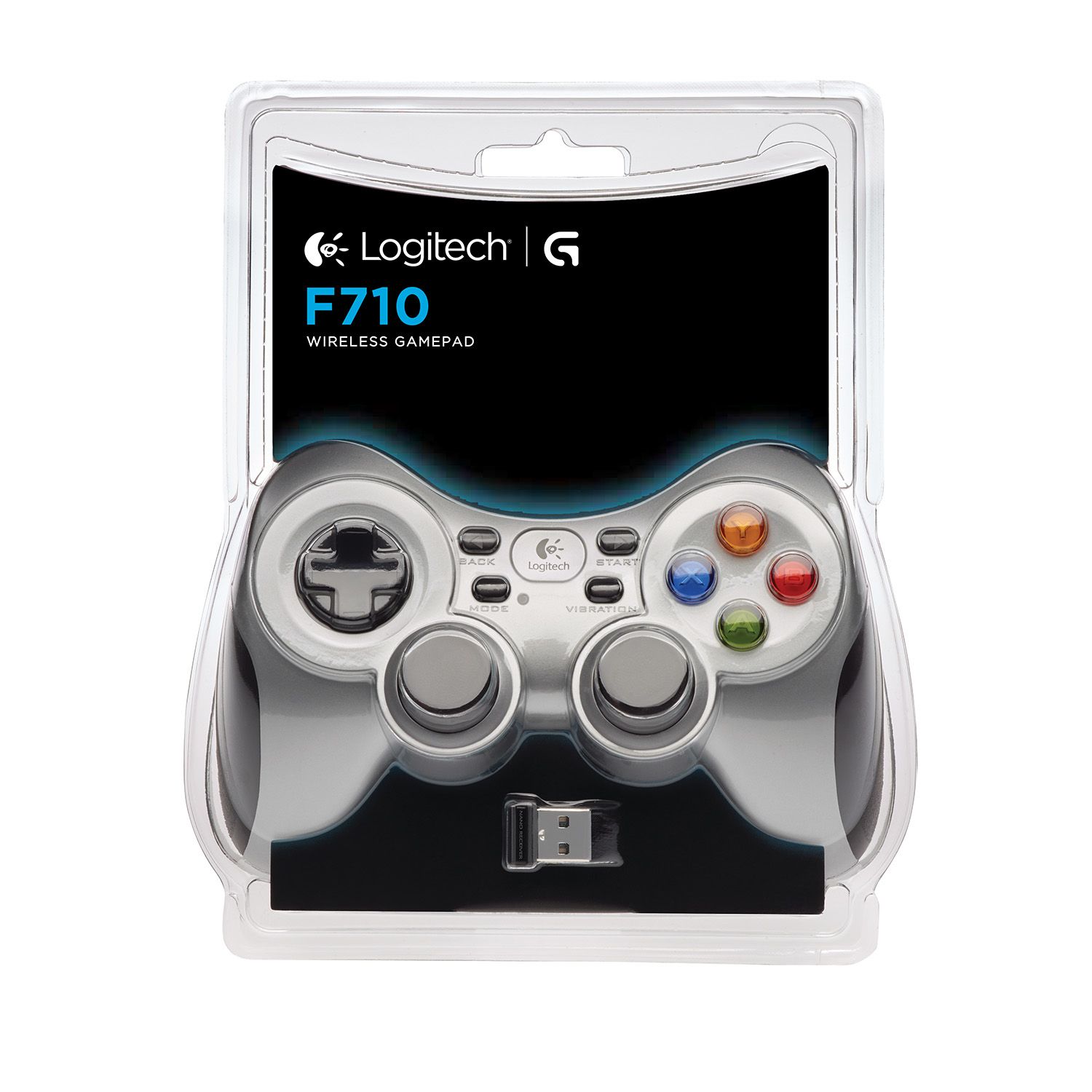 F710 WIRELESS GAMEPAD/.IN_7