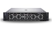 Server DELL PowerEdge R550, Rack 2U, Intel Xeon Silver 4309Y (8 C / 16 T, 2.8 GHz - 3.60 GHz, 12 MB cache, 105 W), 16 GB DDR4 ECC, 1 x 480 GB SSD, 16 x SFF, 2 x 1100 W, Fara sistem de operare
 [2 buc]Memorie server Micron 32 GB DDR4 ECC RDIMM 3200 MHz 2Rx4
 [1 buc]Procesor server Intel Xeon Silver 4310, socket 4189, 12C / 24T, 2.10 - 3.30 GHz, 18 MB cache, 120 W_4