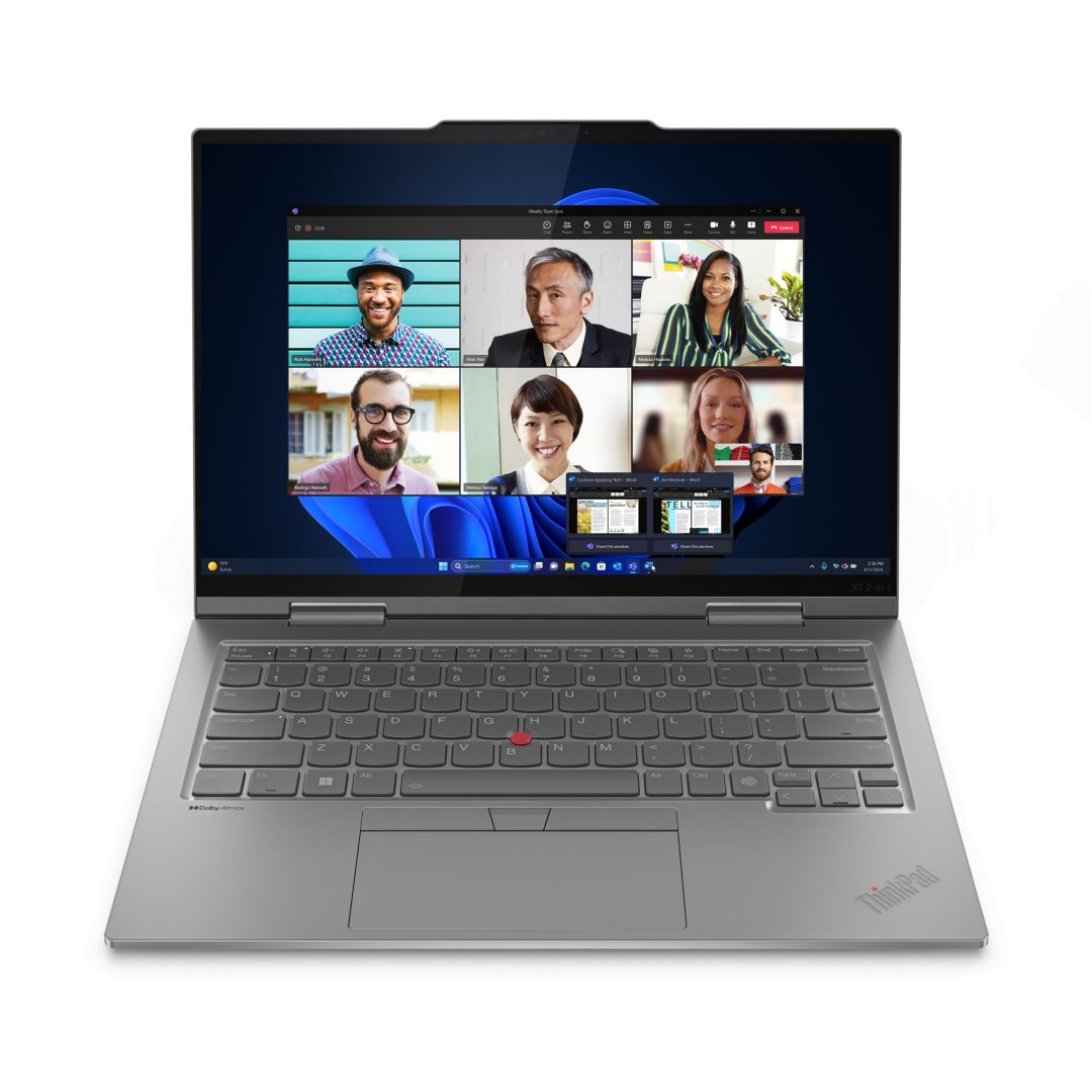 LENOVO ThinkPad X1 2-in-1 G9 Intel Core Ultra 7 155U 14inch 2.8K OLED MT 32GB LP5X 1TB SSD M.2 UMA Wi-Fi 6E + BT FPR W11P 3Y Premier_2