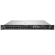 Server HPE ProLiant DL360 Gen10 Plus, Rack 1U, 2 x Intel Xeon Silver 4310 (12 C / 24 T, 2.10 GHz - 3.30 GHz, 18 MB cache, 120 W), 128 GB DDR4 ECC, 2 x 960 GB SSD, 8 x SFF, HPE MR416i-a Gen10, 800 W