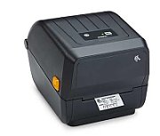 Thermal Transfer Printer (74/300M) ZD230; Standard EZPL, 203 dpi, EU and UK Power Cords, USB, Ethernet, Dispenser (Peeler)_6