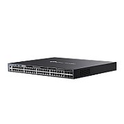 Switch TP-Link SG6654X, 48 porturi 10 / 100 / 1000 MBs
