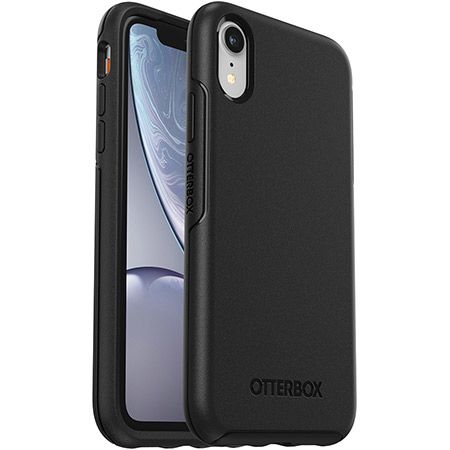 SYMMETRY APPLE IPHONE XR BLACK/PRO PACK BULK_5