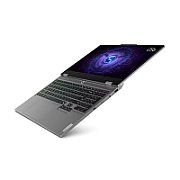 Laptop Lenovo Gaming LOQ 15IAX9, 15.6