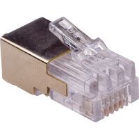 AXIS RJ45 FIELD CONNECTOR 10 PC/._2