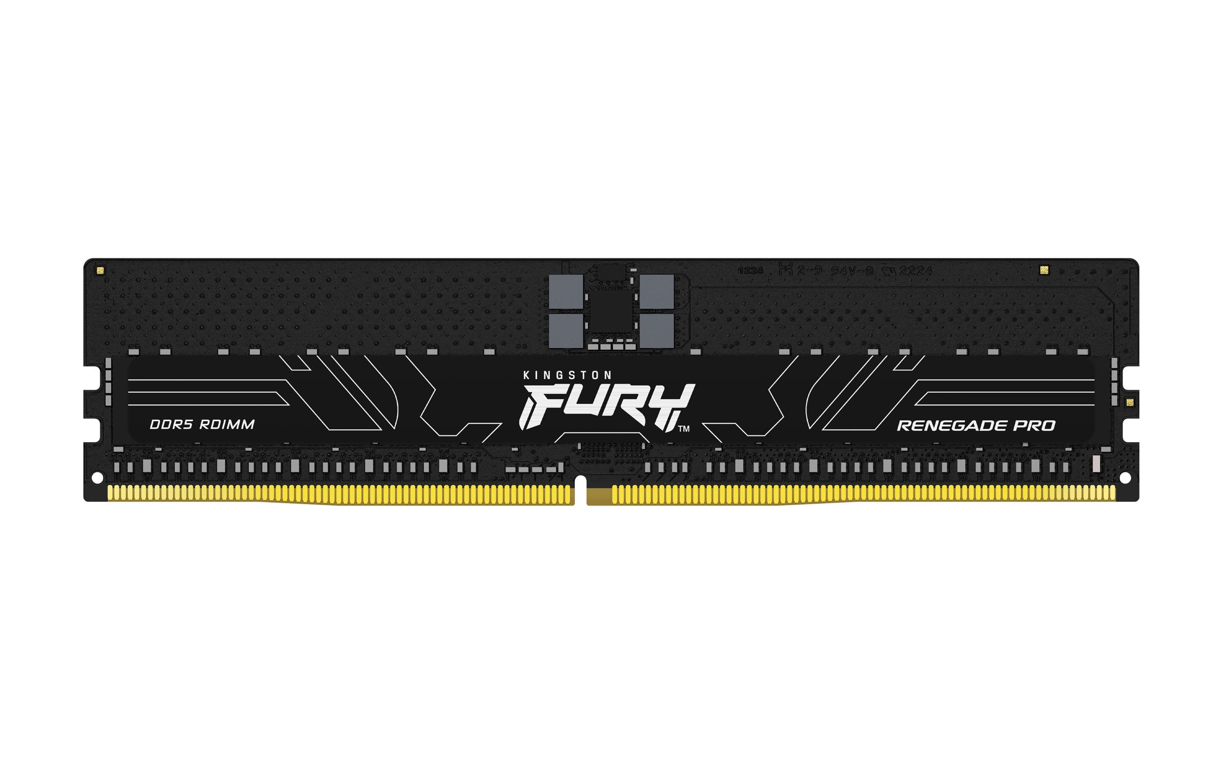 256GB DDR5 6000MT/S CL32 DIMM/KIT OF 8 FURY RENEGADE PRO EXPO_2