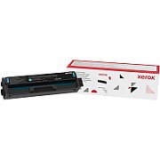 XEROX C230 / C235 CYAN STD CAP/TONER CARTRIDGE (1500 PAGES)_1