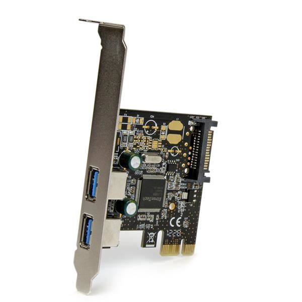 2 PORT PCIE USB 3.0 CARD/._2