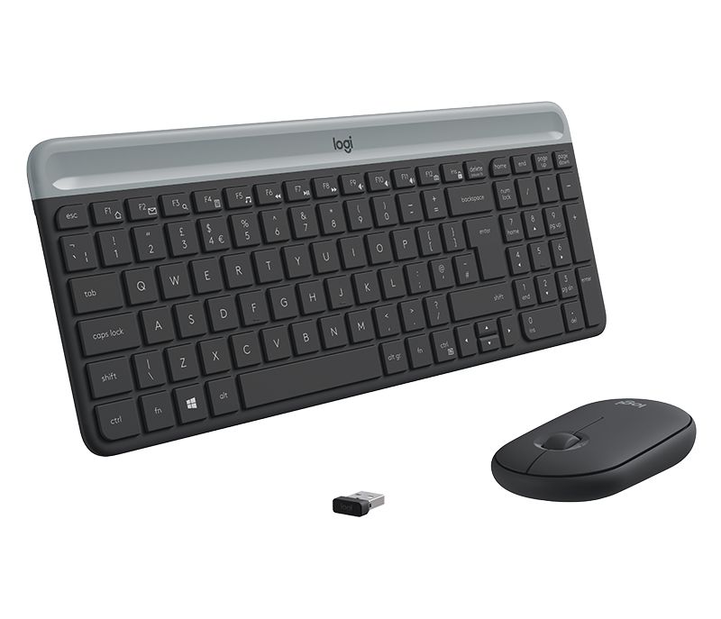 MK470 SLIM WRLS KEYB + MOUSE/COMBO GRAPHITE - ITA - MEDITER_5