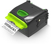 PRINTER VKP80III ETH USB SIDE CONNECTORS
