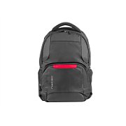 NATEC NTO-1386 Natec LAPTOP BACKPACK ELAND 15,6 BLACK_1