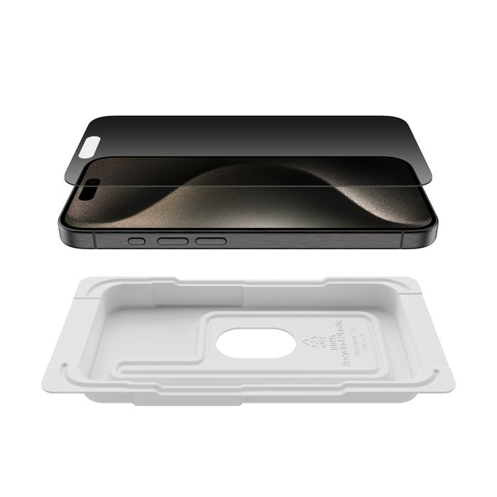 SCREENFORCE PRO TEMPEREDGLASS A/FOR IPHONE 15 PRO_4