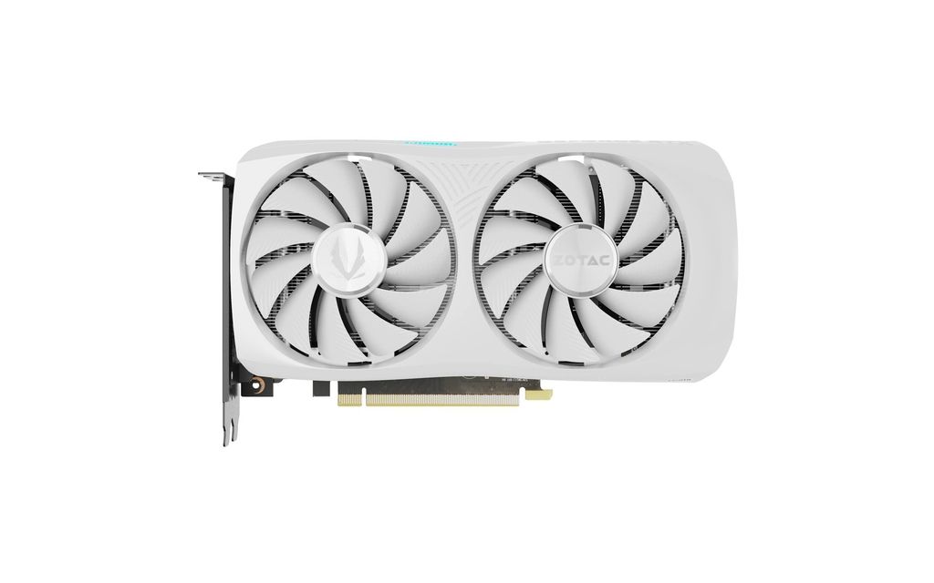 GF RTX 4060 TI TWIN EDGE OC WHI/8GB GDDR6 3XDP HDMI 2550MHZ_2