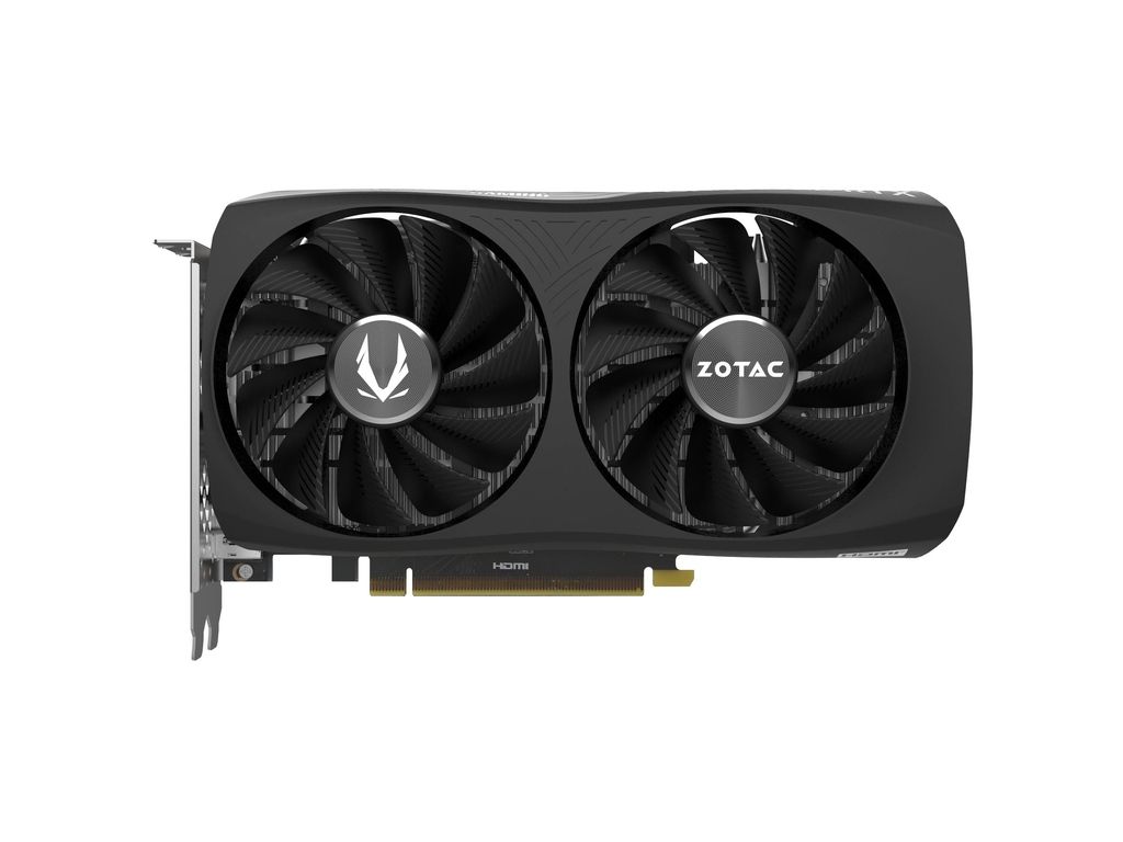 GF RTX 4060 TWIN EDGE OC/8GB GDDR6 3XDP HDMI 2475MHZ_2