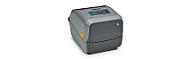 Thermal Transfer Printer (74/300M) ZD621R, Color Touch LCD; 300 dpi, USB, USB Host, Ethernet, Serial, 802.11ac, BT4, ROW, RFID_2