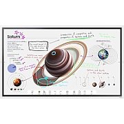 Display interactiv educational (tabla interactiva) Samsung Flip Pro WM65B, 65