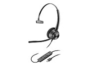 Poly EncorePro 310 USB-C Monoaural Headset TAA_1