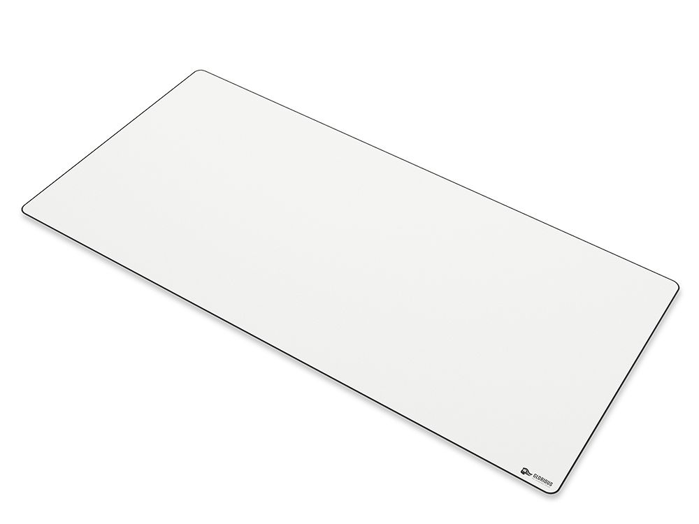 Mousepad Stitch Cloth 3XL Extended, Stealth, 61x122cm, Alb_2