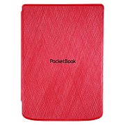 Pocketbook 629_634 Shell cover, red_1