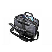 NATEC NTO-0809 Natec Laptop Bag Gazelle 15,6 - 16 Black_1