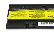 GREENCELL LE16 Acumulator Green Cell pentru Lenovo IBM Thinkpad X200 7454T X200 745_5