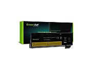 GREENCELL LE57V2 Lenovo ThinkPad L450 T440 T450 X240 X250 Verde baterie laptop_1