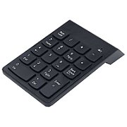 GEMBIRD KPD-W-02 Wireless numeric keypad 18 keys black_1