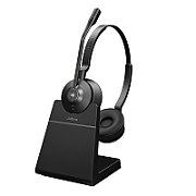 JABRA ENGAGE 55 MS STEREO USB-C/WITH CHARGING STAND EMEA/APAC