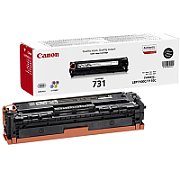 Cartus toner Canon 6272B002AA ,Negru ,1400 pagini ,Original (CRG731B) 