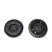 Poly EncorePro HW700 Leatherette Ear Cushions and Mounting Plates (2 Pieces)_1