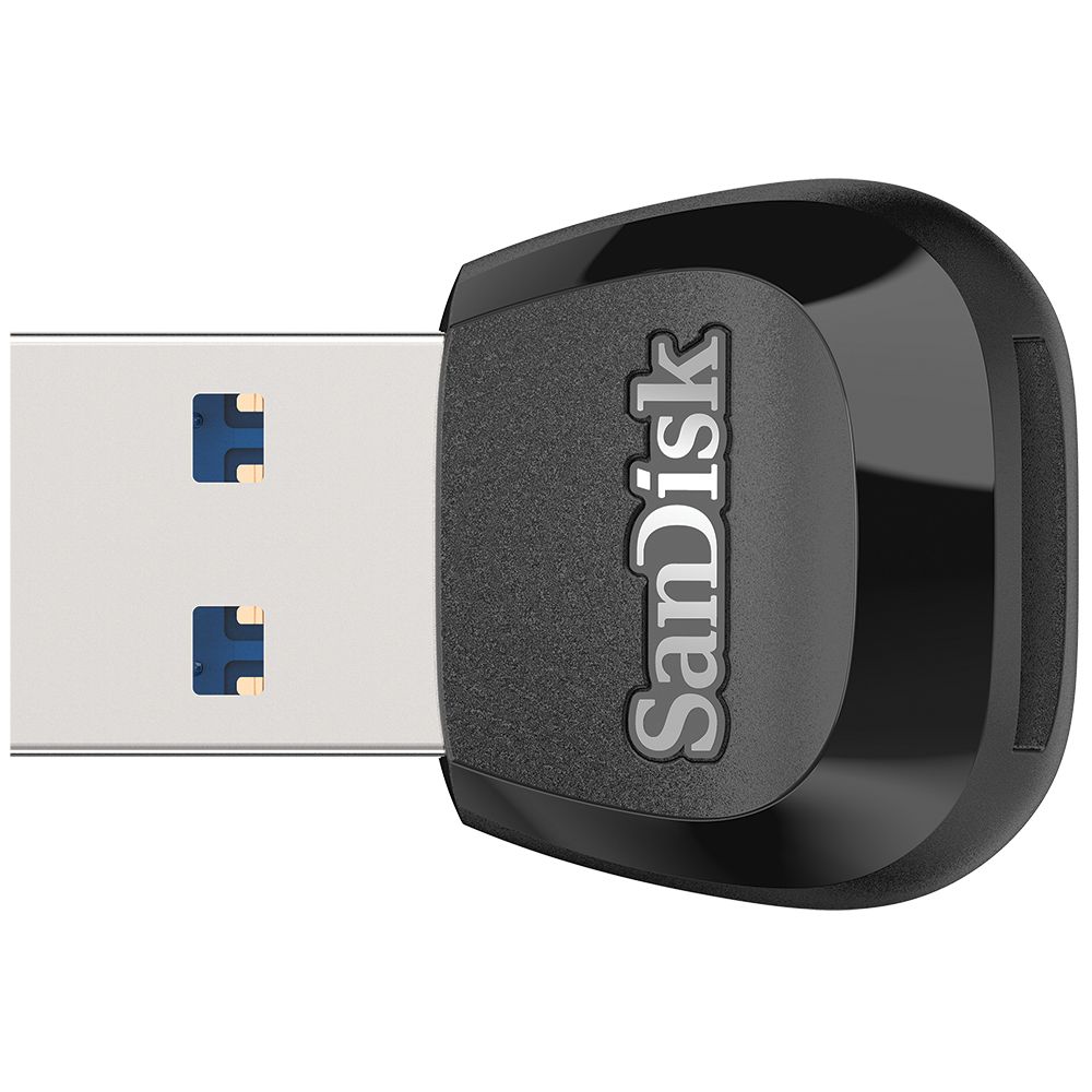 MOBILEMATE UHS-I MICROSD/READER/WRITER USB 3.0 READER_3