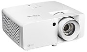 Videoproiector laser OPTOMA UHZ66, UHD 3840x2160, 4000 lumeni, contrast 500.000:1_1