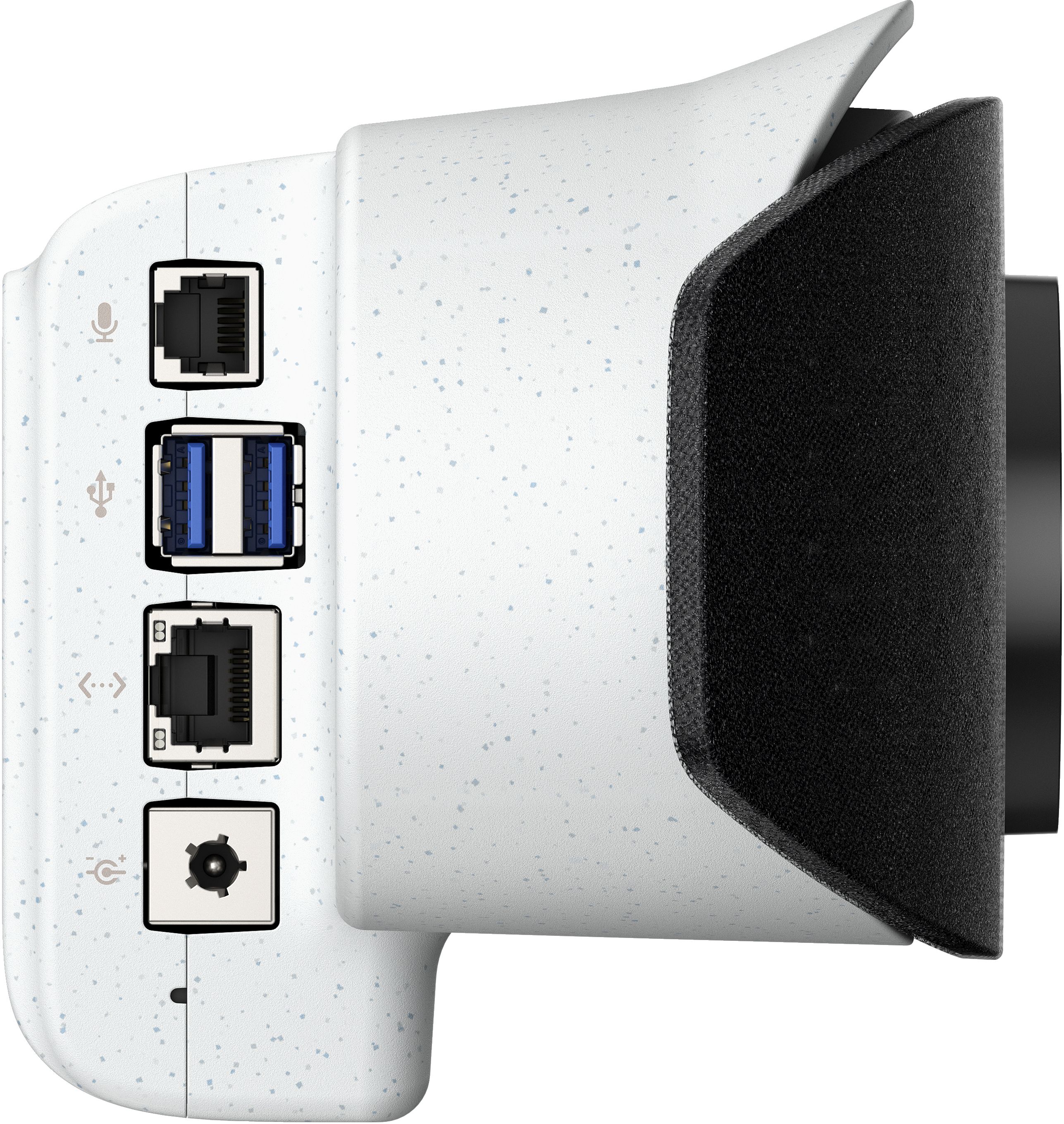 Poly Studio X52 All-In-One Video Bar EMEA - INTL English Loc  Euro plug_8