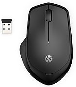 HP 285 SILENT WIRELESS MOUSE/BLACK_1