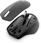 HP 285 SILENT WIRELESS MOUSE/BLACK_5