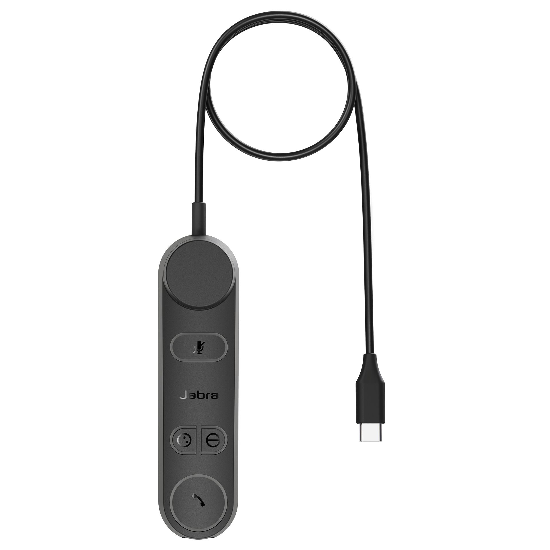 Jabra Engage 50 II - (Engage 50 II Link) USB-C UC Mono_4