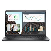 Laptop Dell Vostro 3530, 15.6 inch FHD (1920 x 1080) 120Hz 250 nits WVA Anti- Glare LED Backlit Narrow Border Display, Carbon Black Palmrest with Finger Print Reader, Carbon Black, 13th Generation Intel Core i3-1305U (10 MB cache, 5 cores, 6 threads, up to 4.50 GHz), 8GB, 8GBx1, DDR4, 2666MHz, 256GB_3