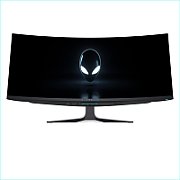 Monitor LED Gaming Dell Alienware AW3422DW, 34.18