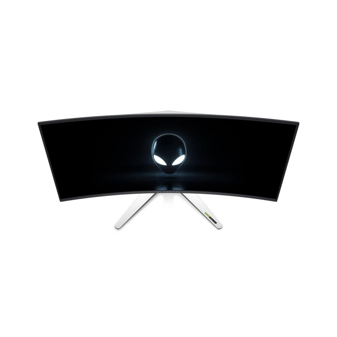 Monitor LED Gaming Dell Alienware AW3422DW, 34.18