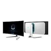 Monitor LED Gaming Dell Alienware AW3422DW, 34.18