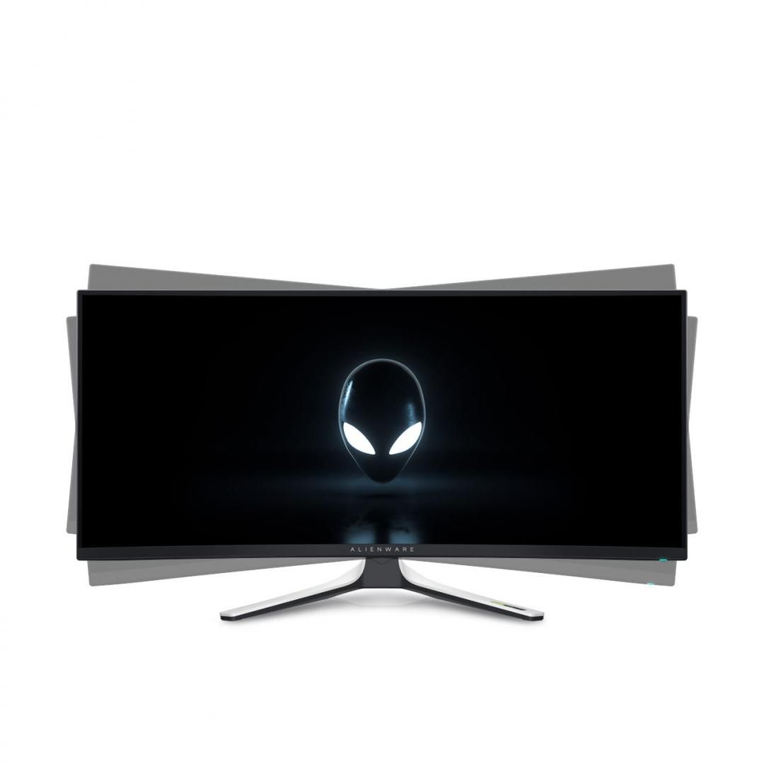 Monitor LED Gaming Dell Alienware AW3422DW, 34.18