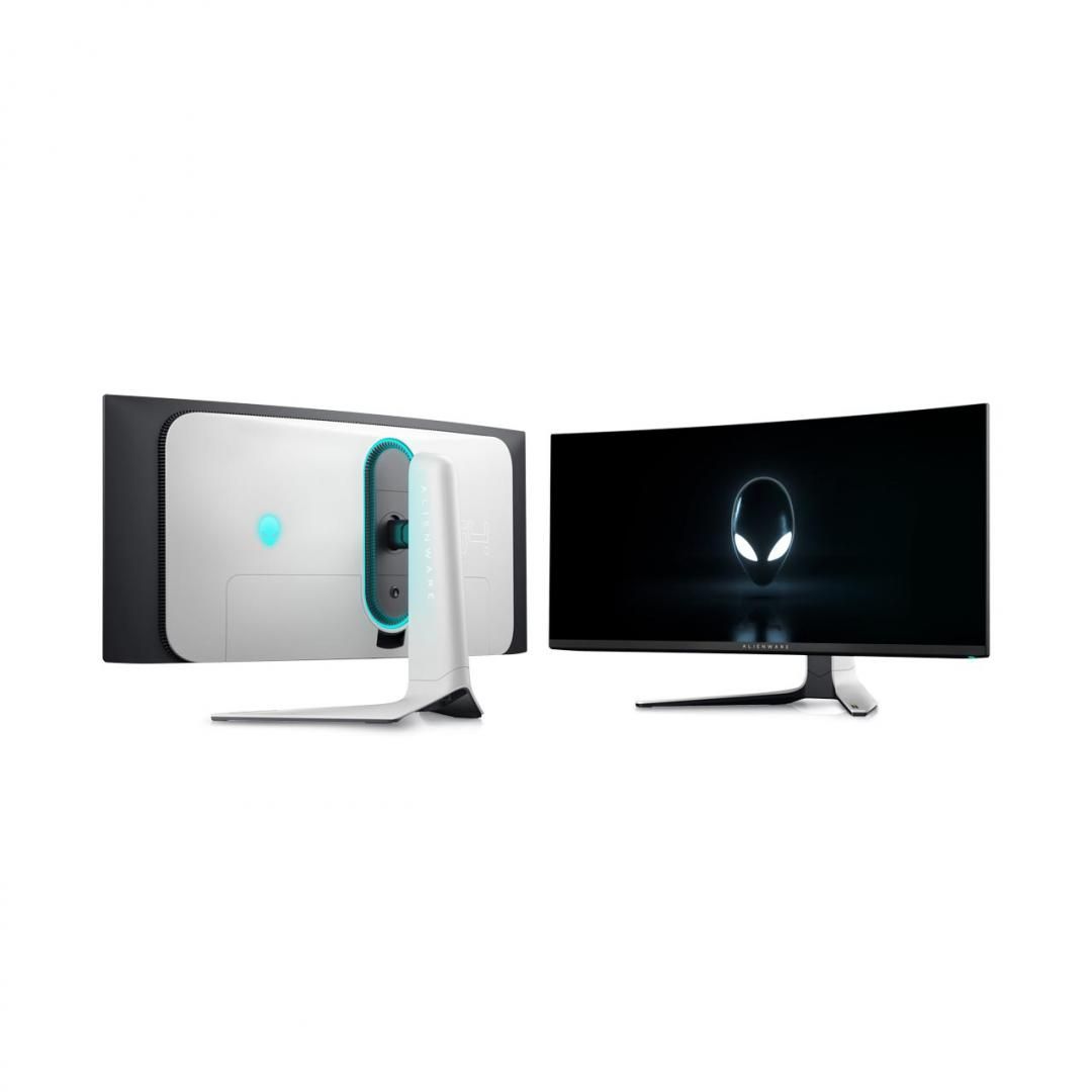 Monitor LED Gaming Dell Alienware AW3422DW, 34.18