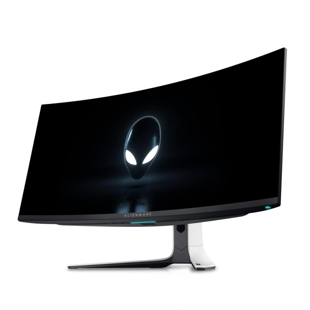 Monitor LED Gaming Dell Alienware AW3422DW, 34.18