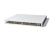 CATALYST 1300 48-PORT GE POE/4X1G SFP_1