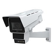 AXIS Q1656-DLE RADAR-VIDEO/CAMERA 1/1.8IN IMAGE SENSOR OUTD